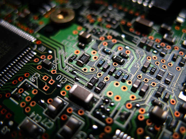 pcb電路板進(jìn)口報關(guān)流程