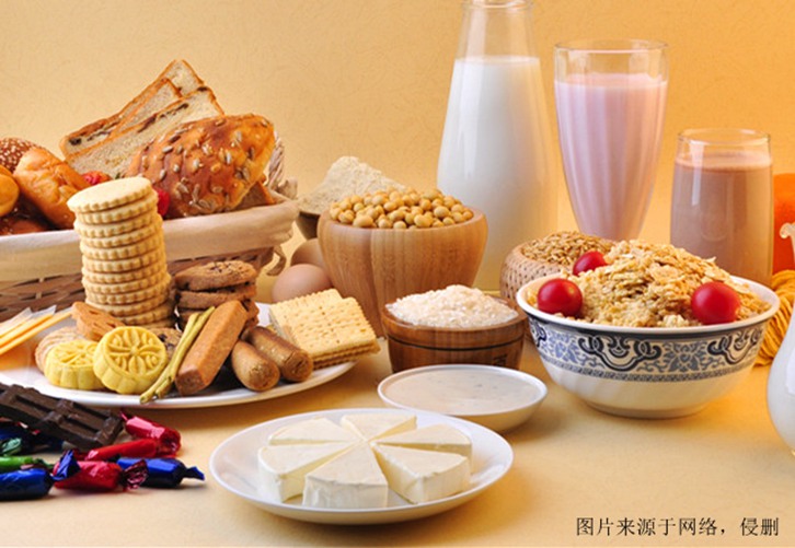 廣州食品進口報關(guān)