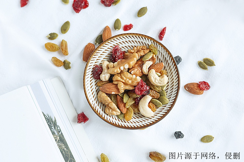 澳洲堅果進口清關(guān)流程