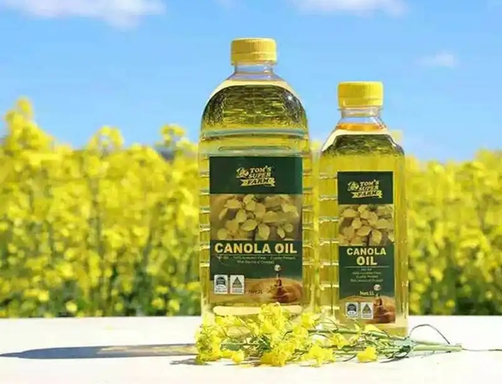 天津進(jìn)口加拿大菜籽油報關(guān)流程-20年食用油報關(guān)行