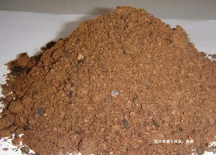 進(jìn)口巴西棉籽粕飼料報關(guān)