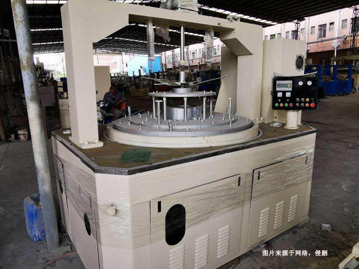 進口日本拋光機設備報關資料